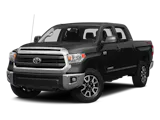 Used 2015 Toyota Tundra Truck